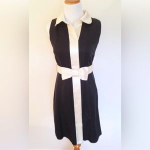 Kate Spade Bow Holiday Dress